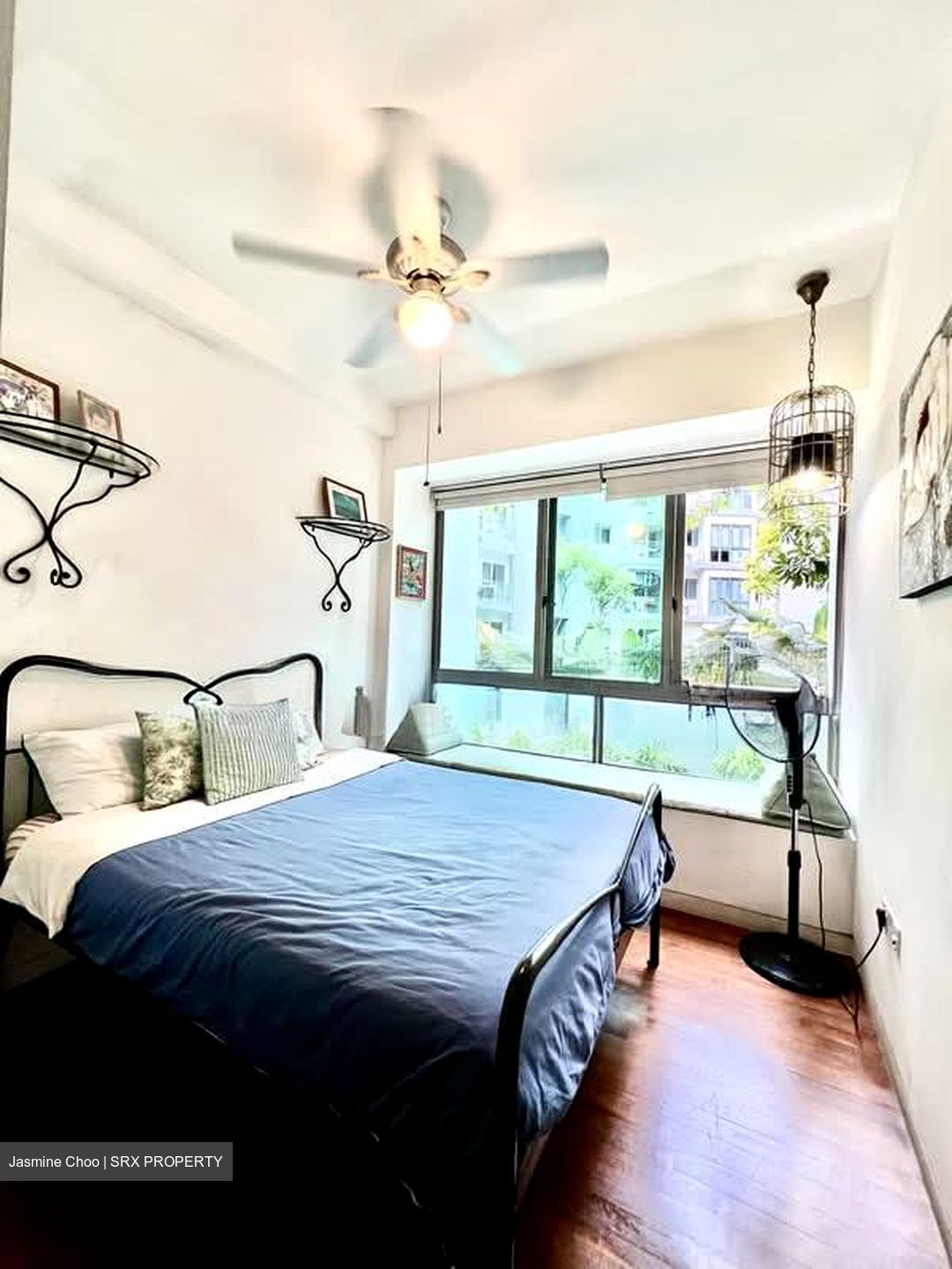 St Patrick's Residences (D15), Apartment #558488731